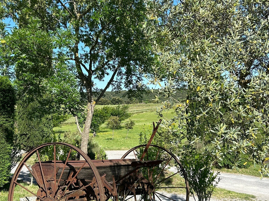 Domaine de Chadeyron主图