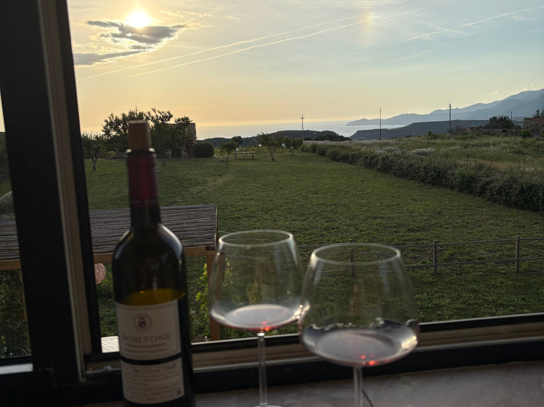 Anima Sarda Bed & Wine主图