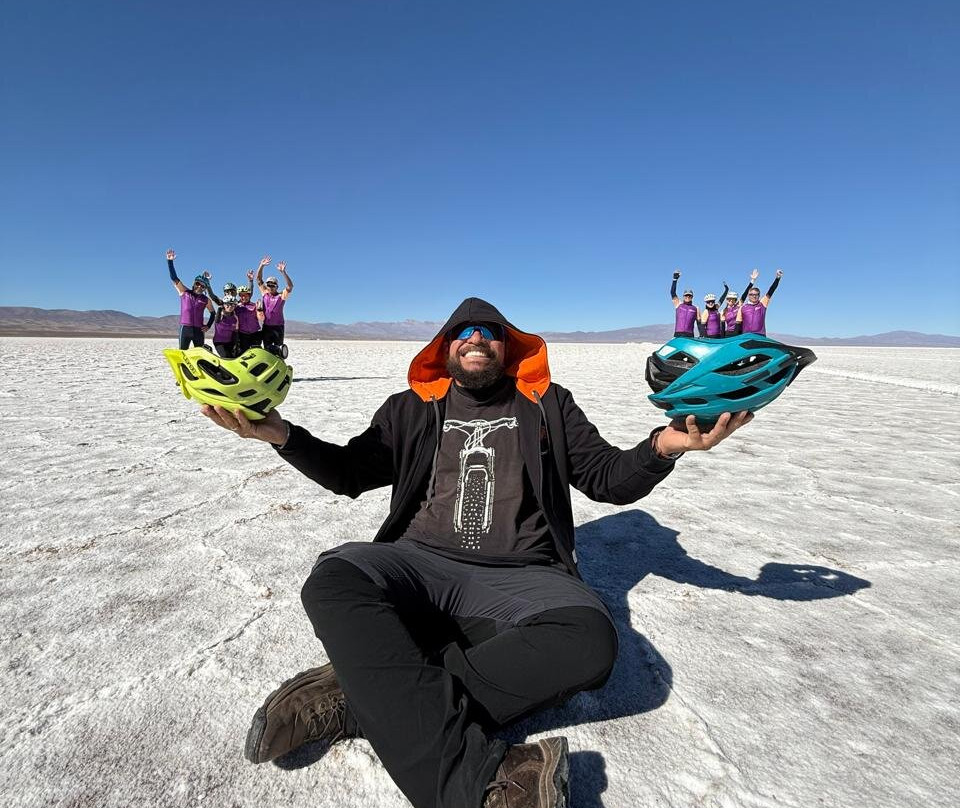 Logistica Aventura-巴西利亚必去景点