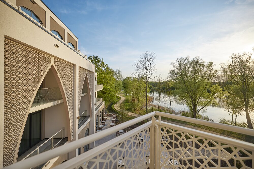 Thermen Berendonck-Wijchen必去景点