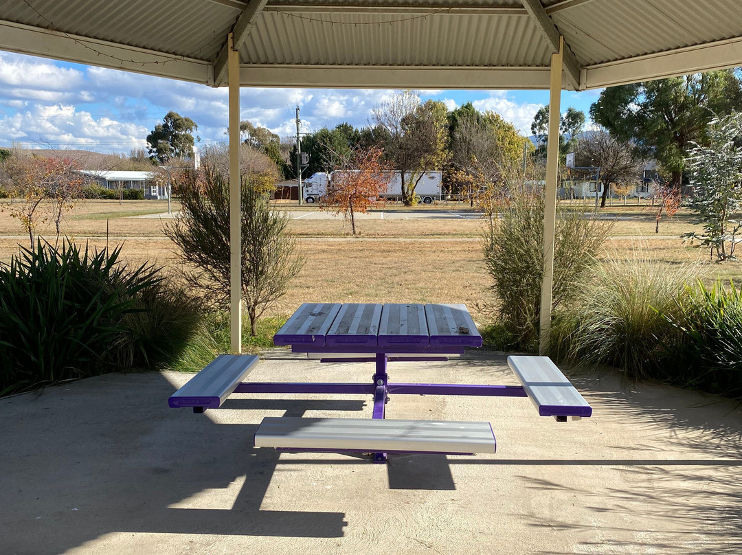 Centennial Park-Bredbo必去景点