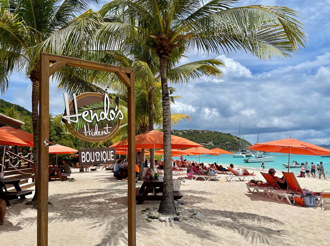 Local Flavor Charters-克鲁兹湾必去景点