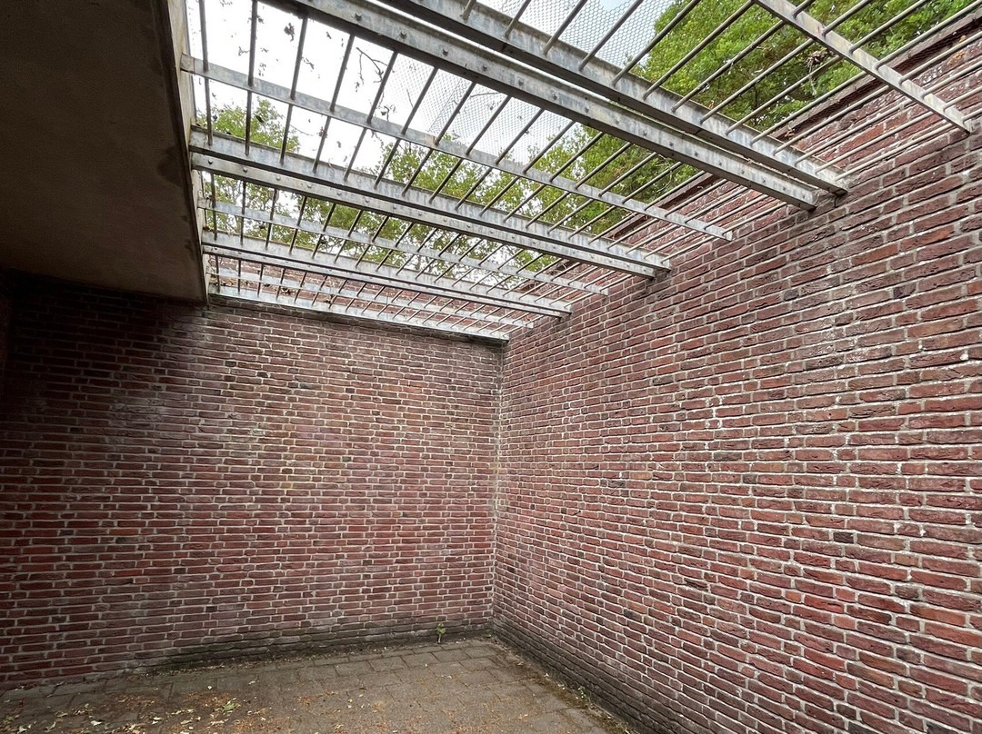 Gevangenisemuseum (The Prison Museum)景点图片