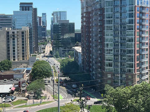 Virgin Hotels Nashville主图