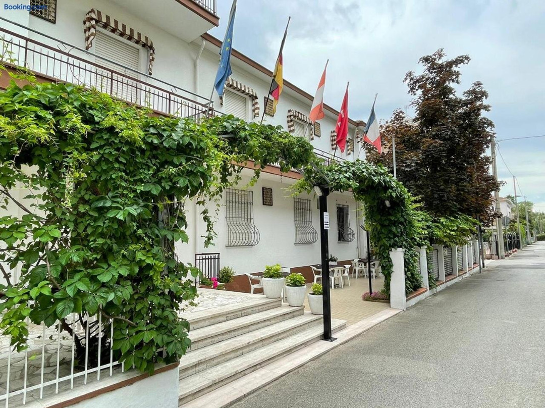 Villa Sorci