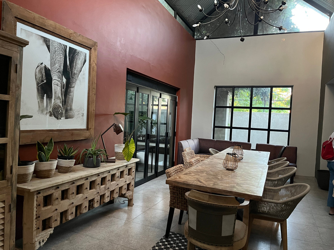 Village Boutique Hotel主图