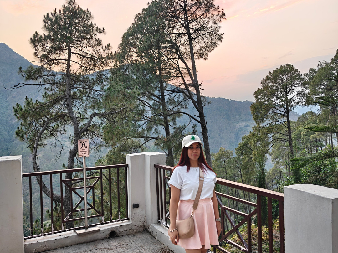 Himalayan Splendour Resort主图