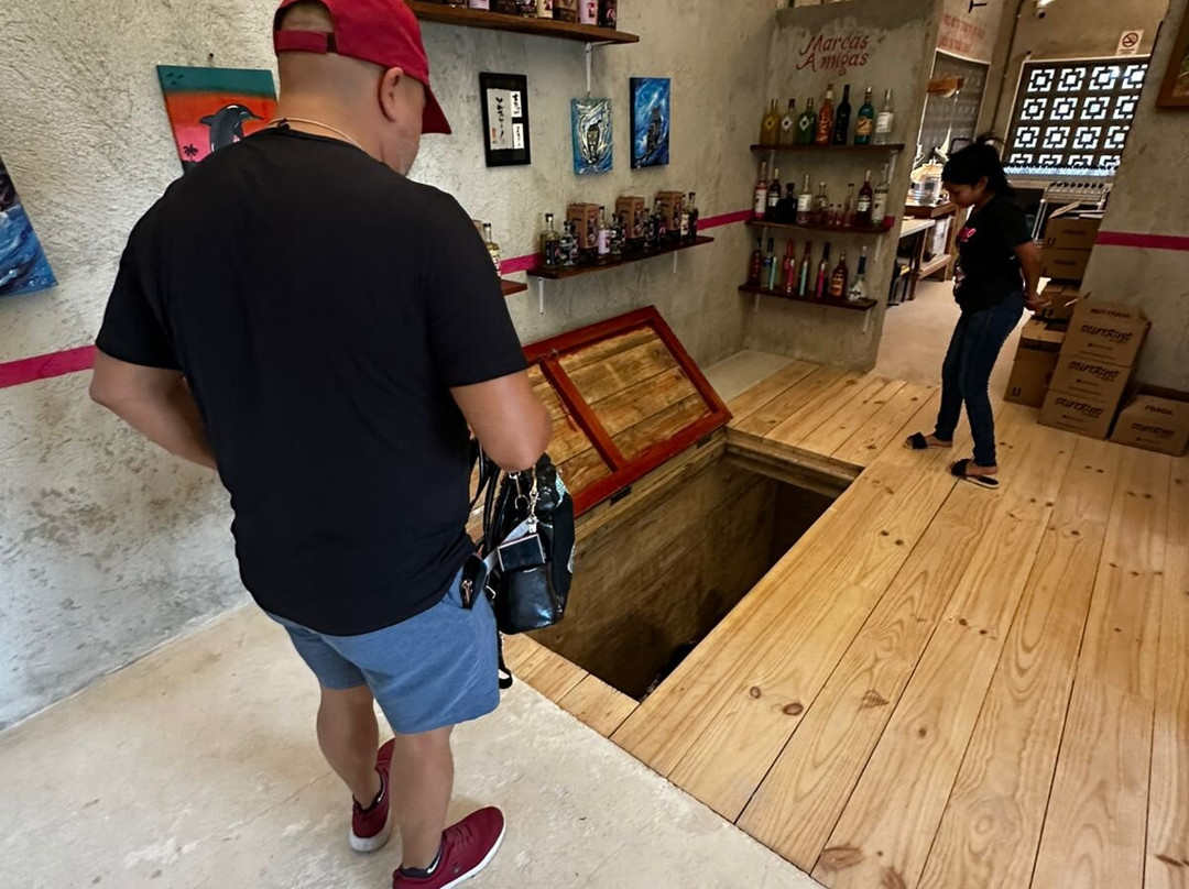 Solferino Native Destilería-Solferino必去景点