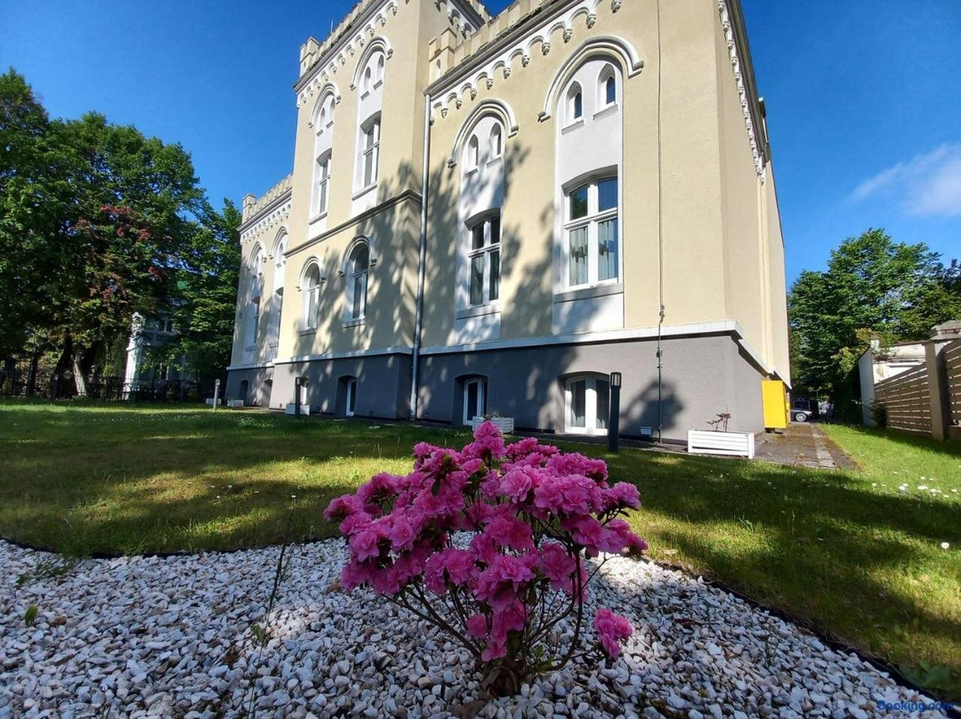Rezydencja Mysliwska