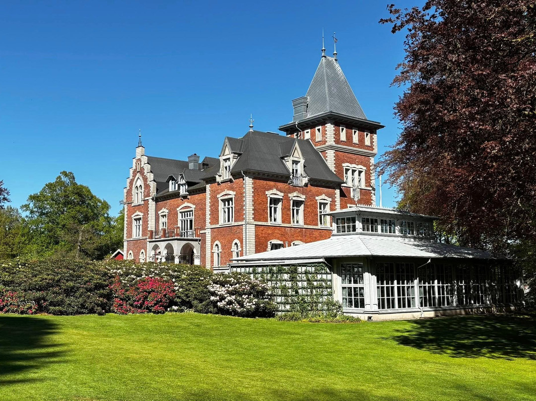 Thorskogs Slott主图