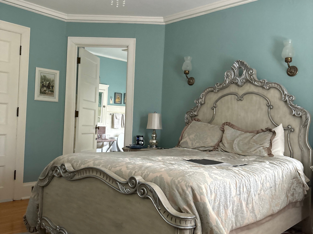 Ringling House Bed and Breakfast主图