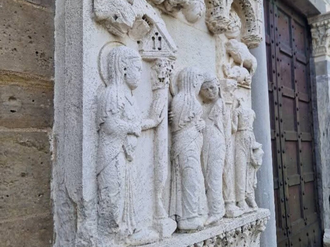 Abbazia di San Giovanni in Venere-Fossacesia必去景点
