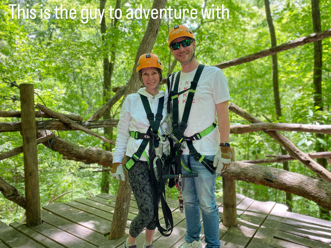 Navitat Canopy Adventures景点图片