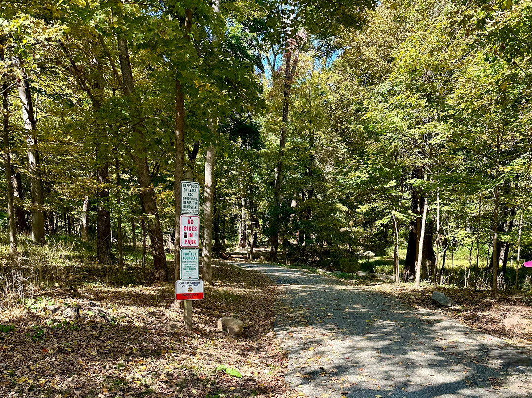 Ramapo Valley County Reservation景点图片