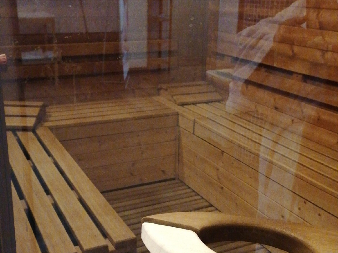 切尔芙酒店主图