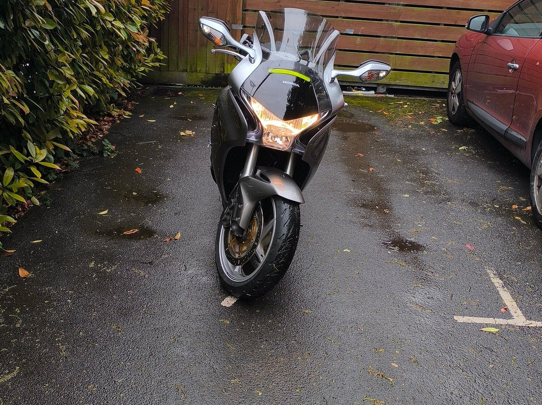 CMC Motorcycles