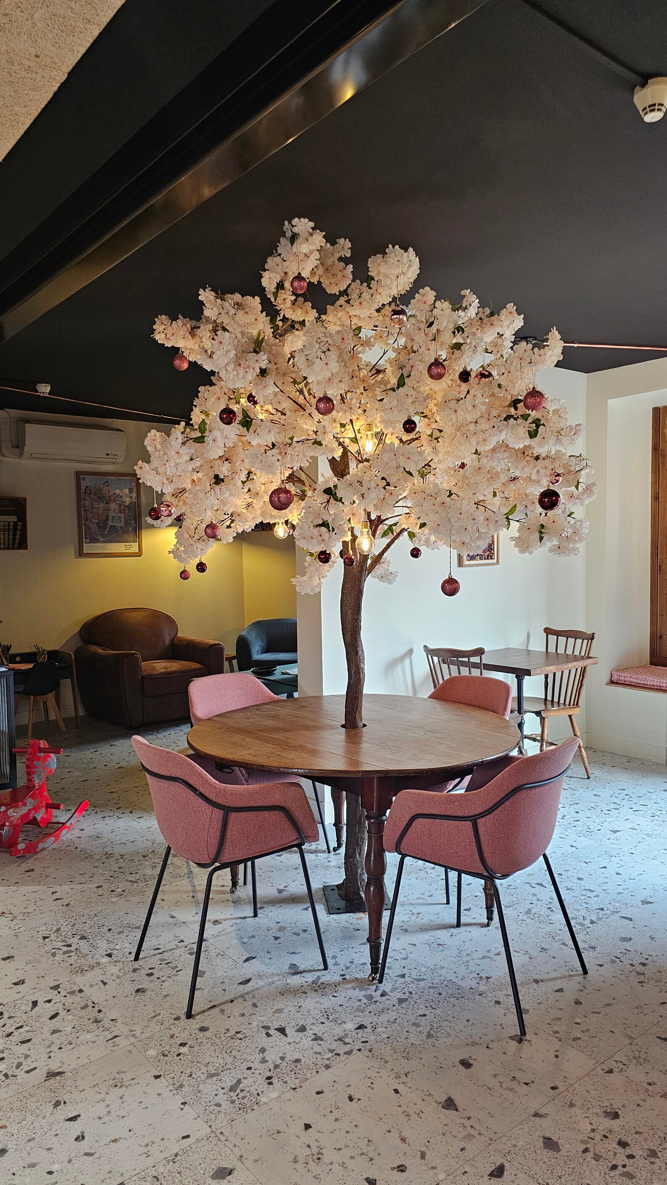 Greet Hotel Limoges Nord-官方