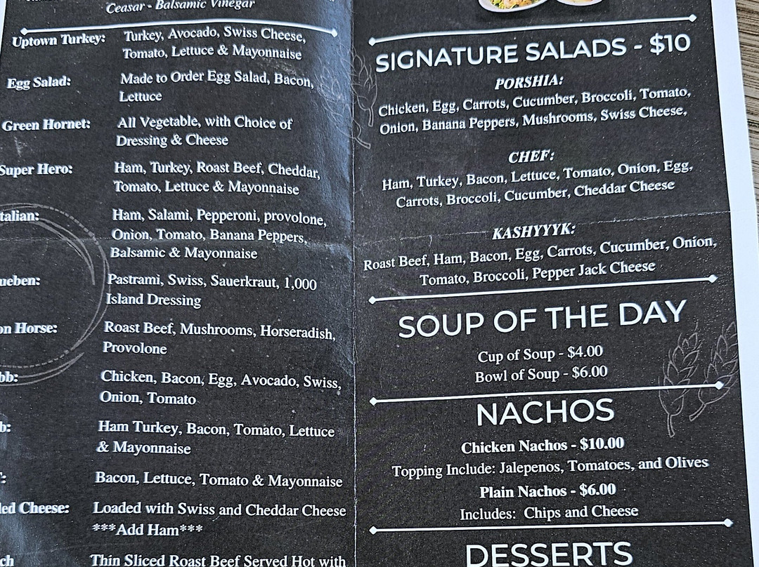 148 Bistro