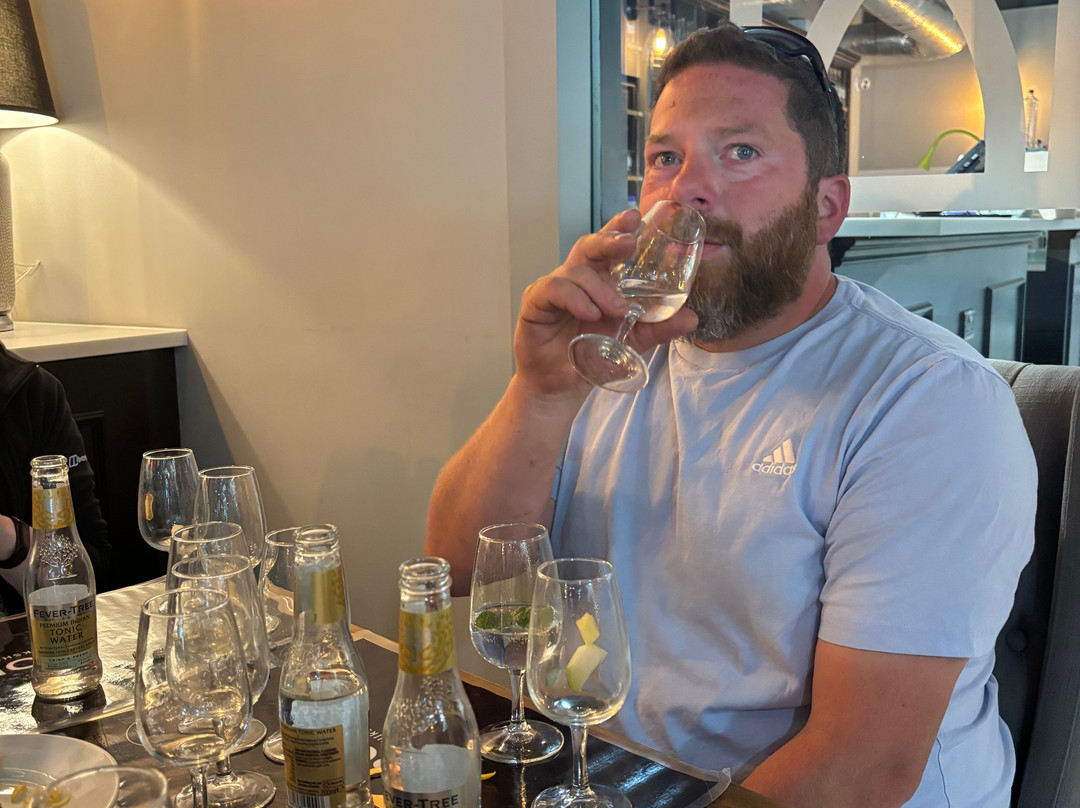 Masons of Yorkshire Distillery景点图片