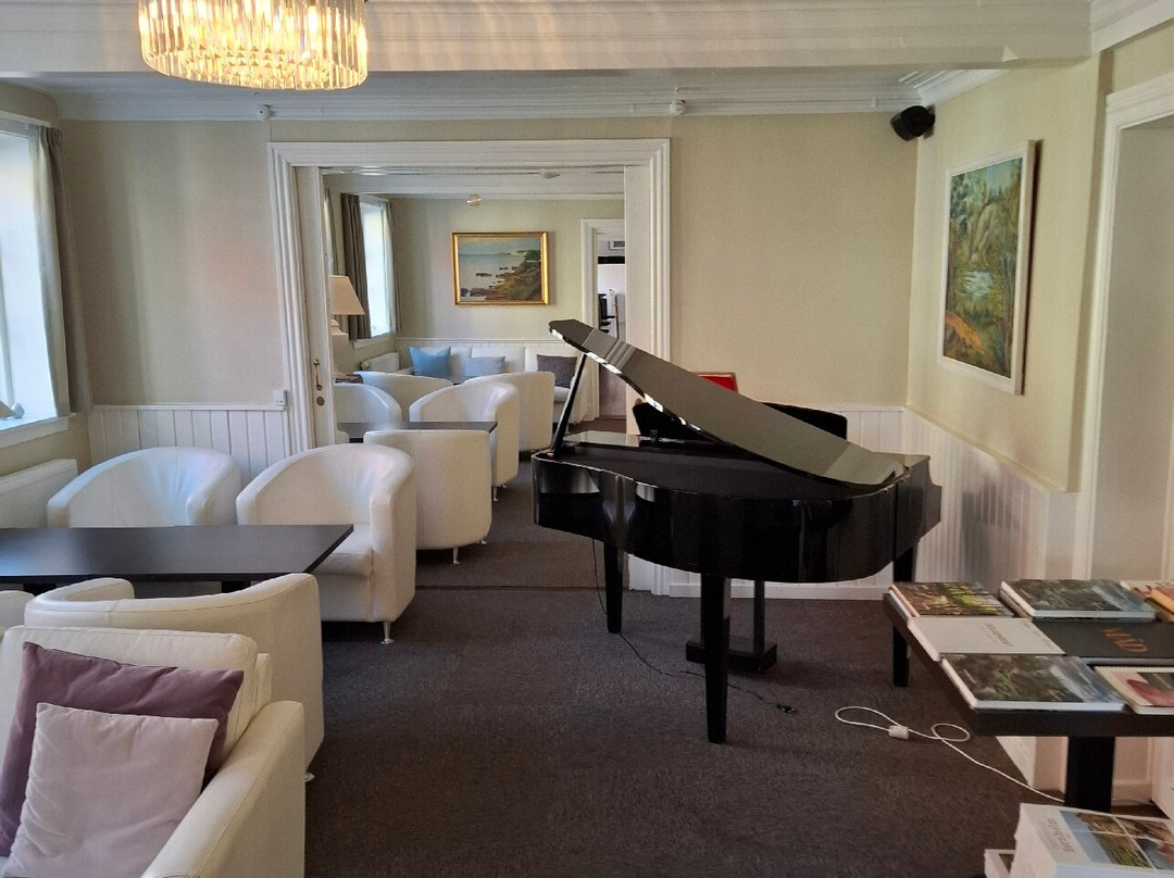 Hotel Allinge主图
