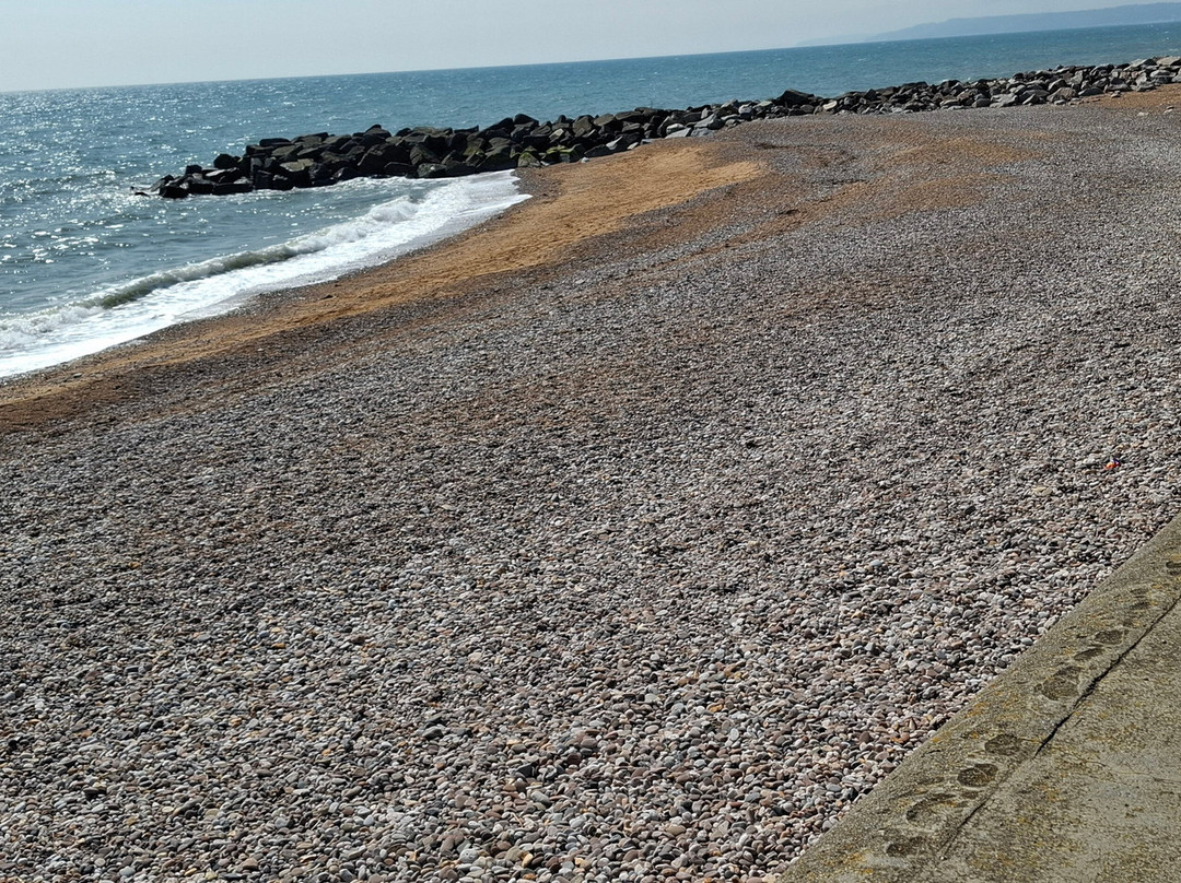 West Bay Beach-West Bay必去景点
