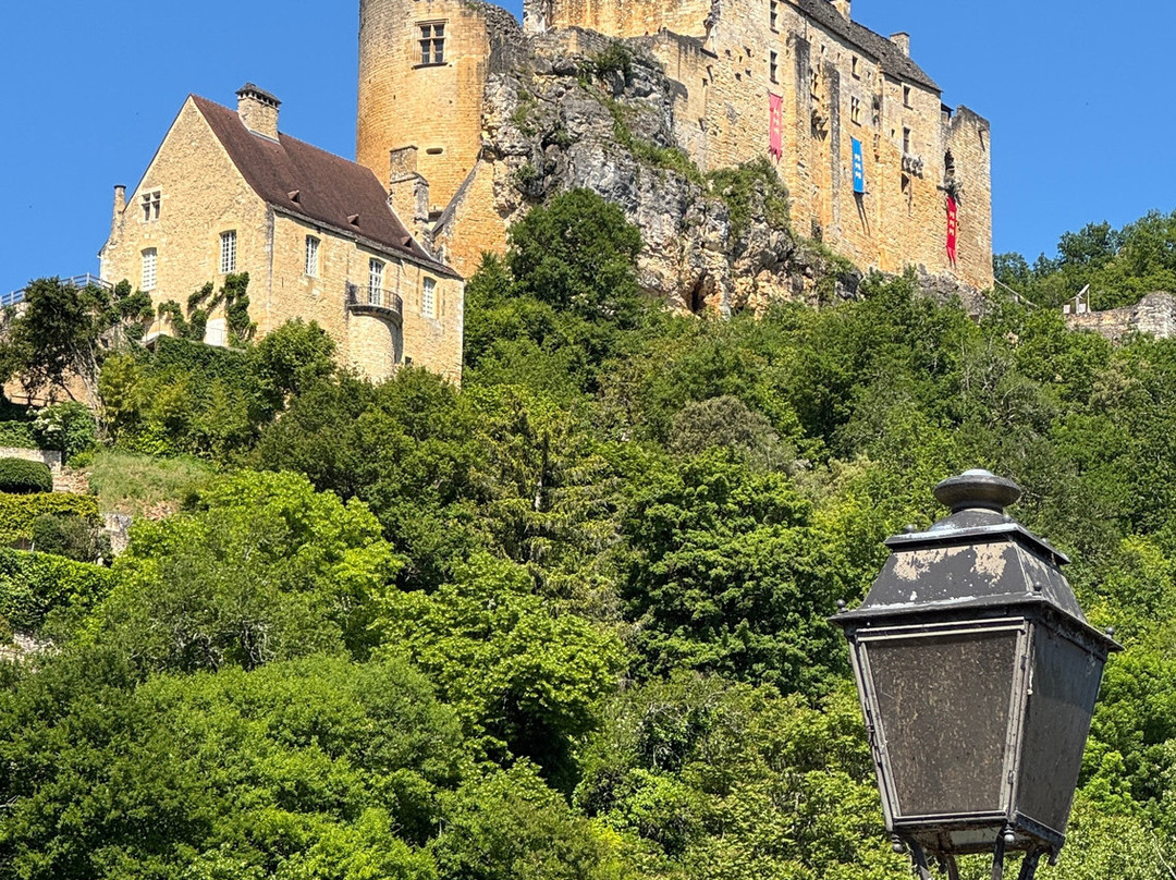 Ecomusée de la Noix-Castelnaud-la-Chapelle必去景点