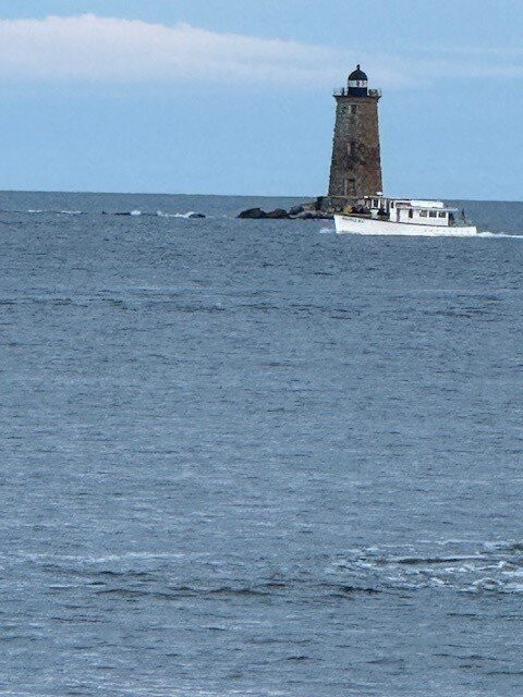 Great Island Inn主图