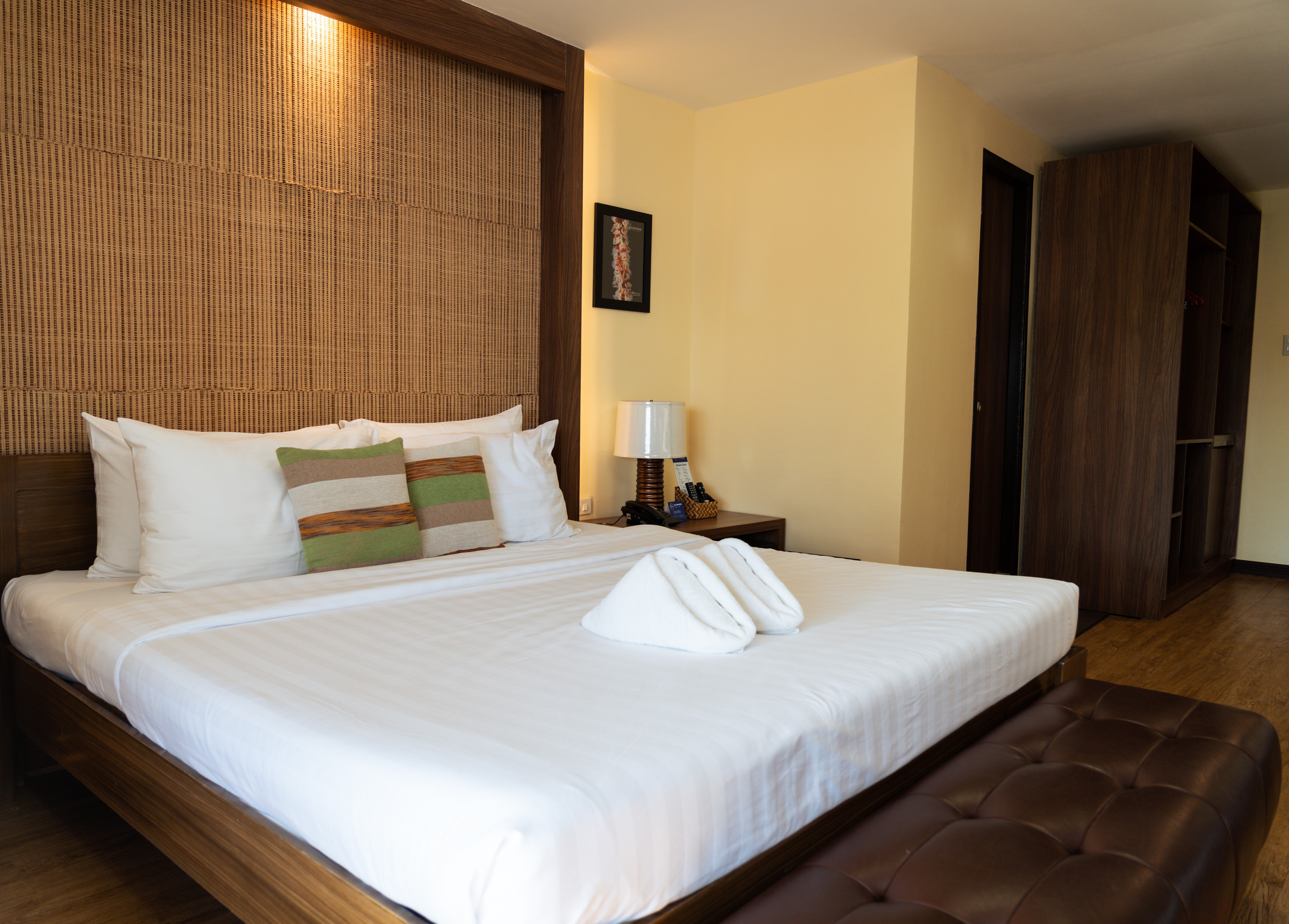 Altamare Dive & Leisure Resort Anilao-客卧