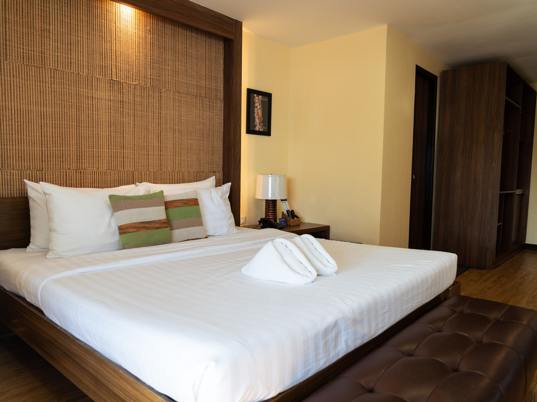 Altamare Dive & Leisure Resort Anilao主图