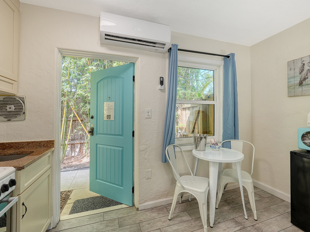 Siesta Key Palms Resort主图