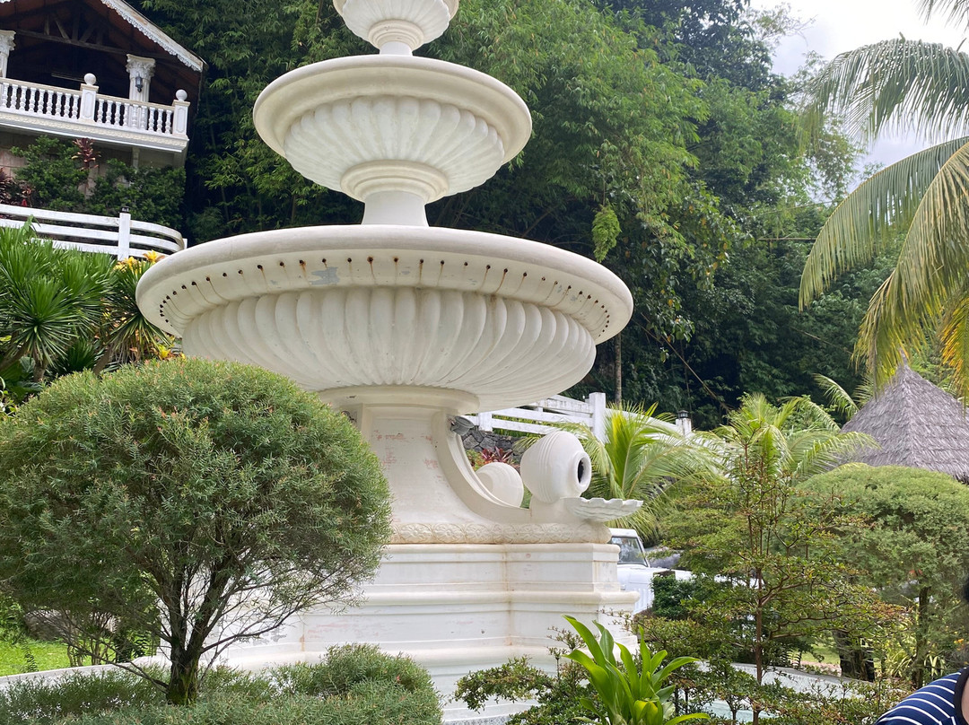 Nagcarlan Forest Resort主图