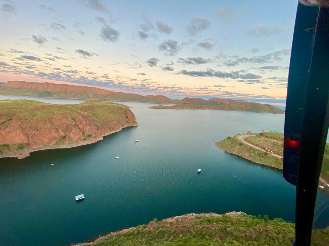 HeliSpirit-库努纳拉必去景点