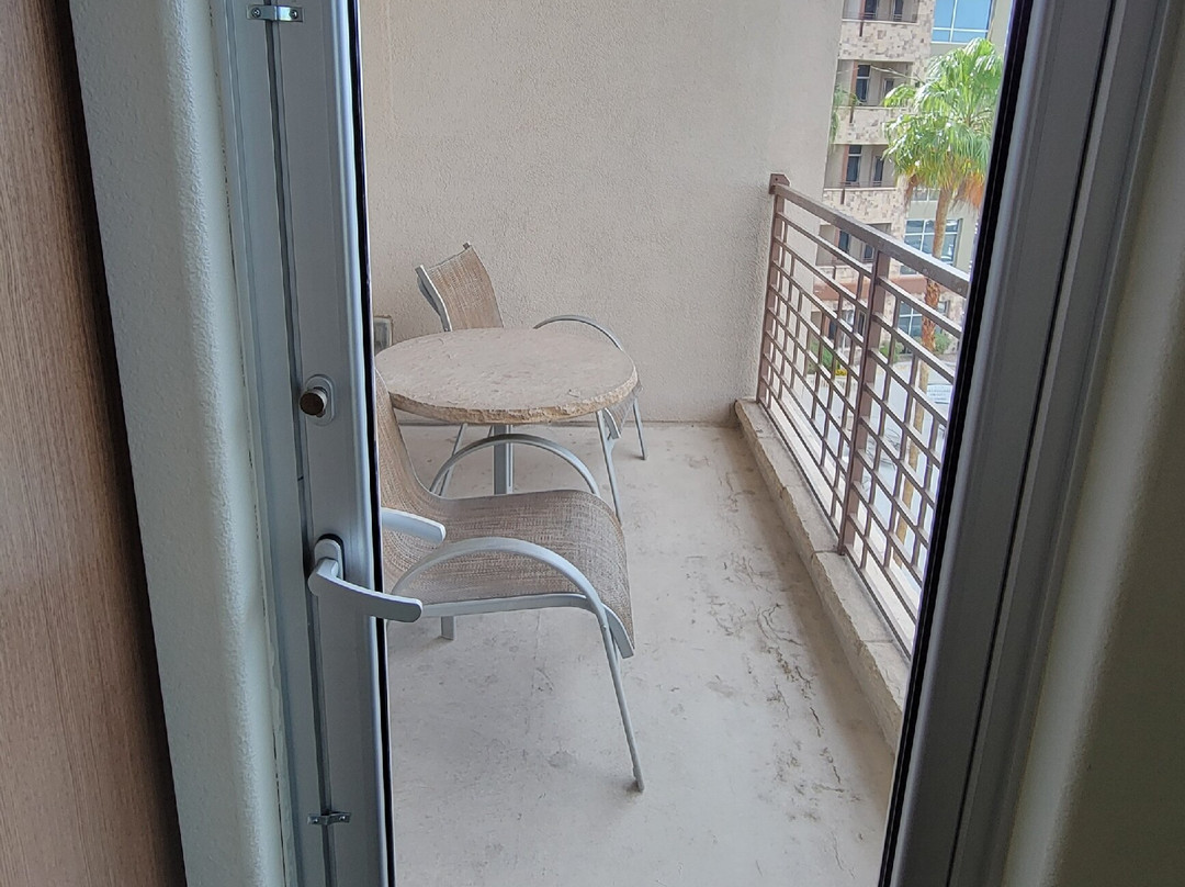 拉斯维加斯宿之桥套间酒店主图