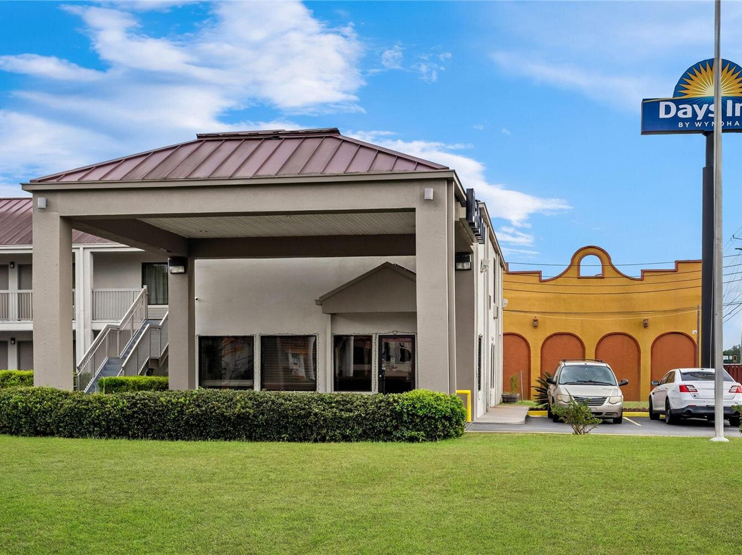 Days Inn by Wyndham Bainbridge