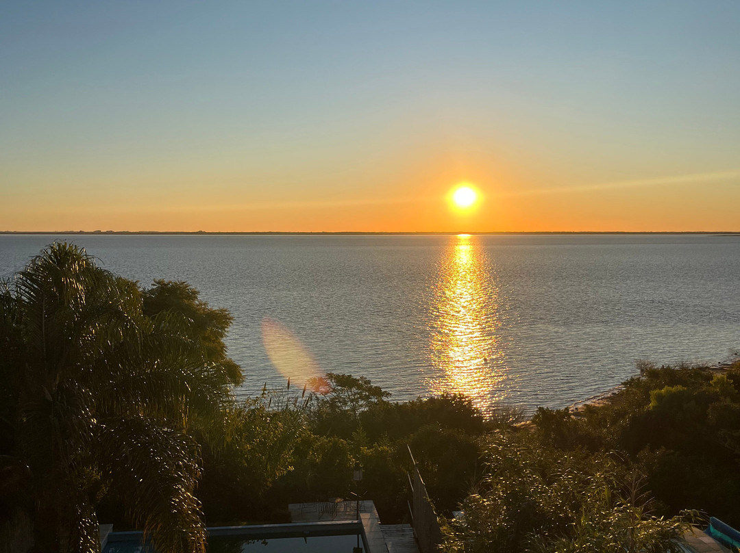 Posada Del Barranco Apart Hotel主图