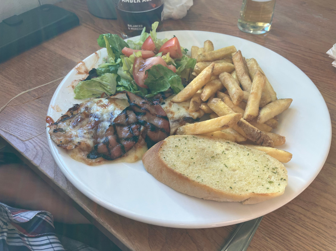 Premier Inn Wellingborough Hotel主图