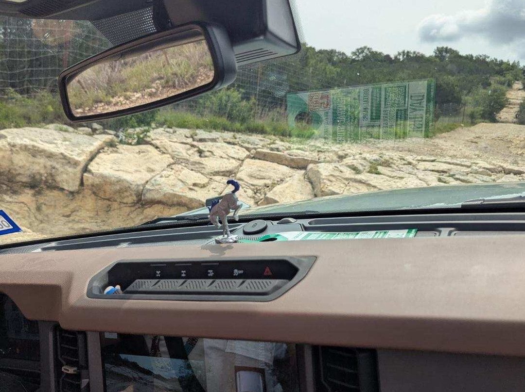 Hidden Falls Adventure Park-Marble Falls必去景点