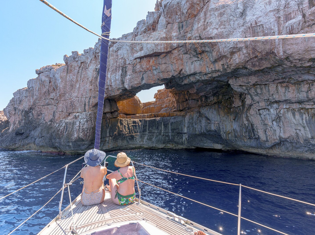 Aventura IB-Colonia de Sant Jordi必去景点