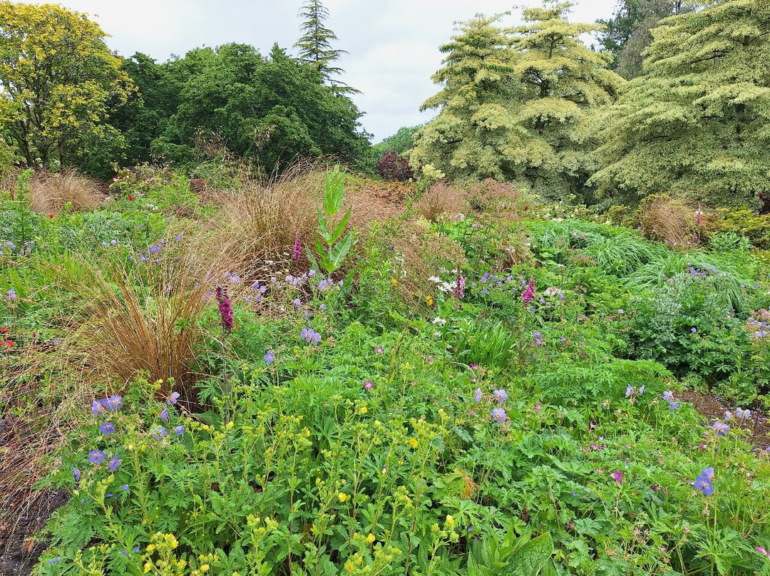 The Garden House-Yelverton必去景点