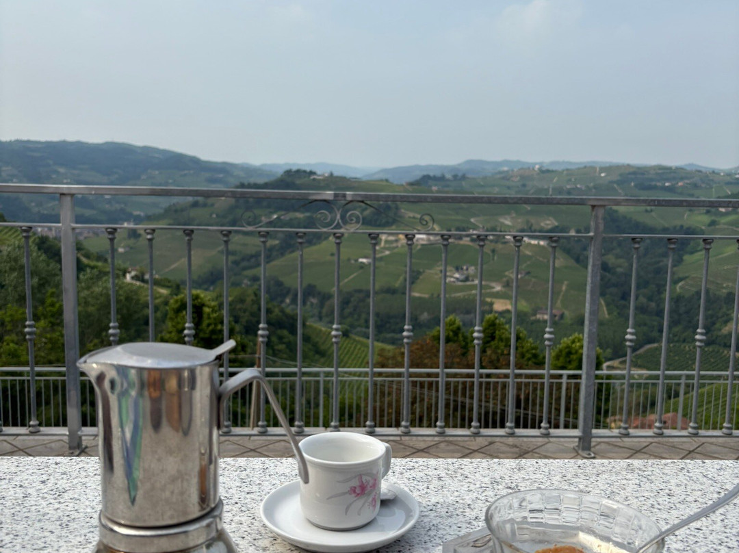 B&b La Casa Del Prof主图