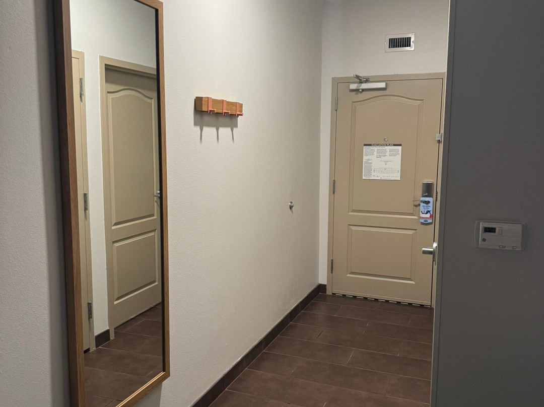 Hampton Inn & Suites Hope主图