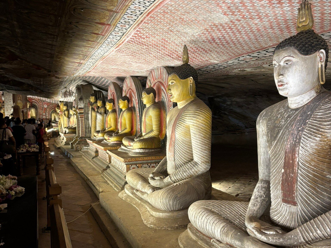 Marvellous Ceylon Holidays-坎达拉马必去景点