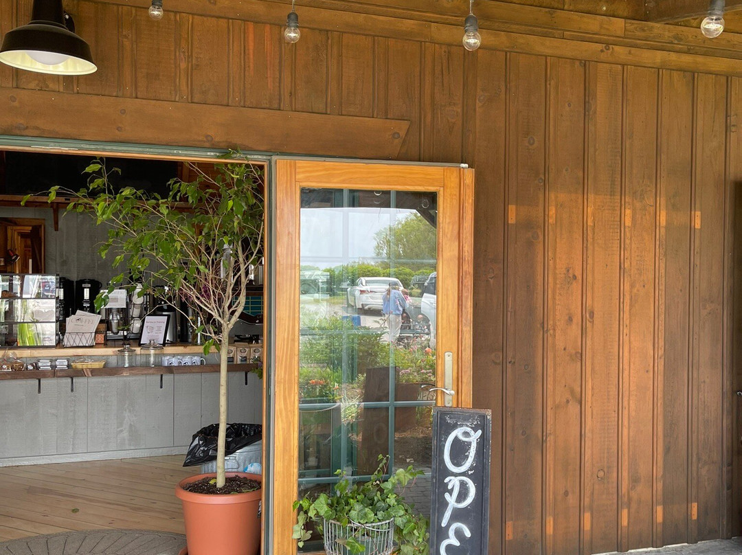 Sweet Berry Farm-米德尔敦必去景点