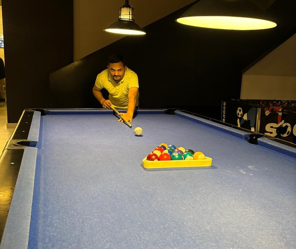 Park Inn By Radisson Bilaspur主图