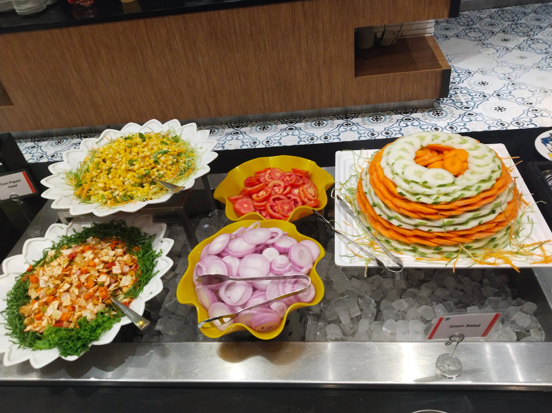 Park Inn By Radisson Bilaspur主图