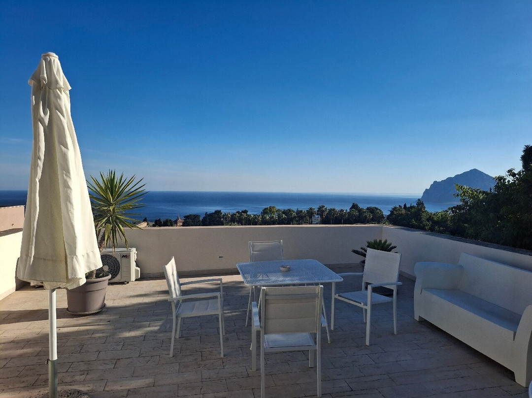 VersoMare Room & Suite