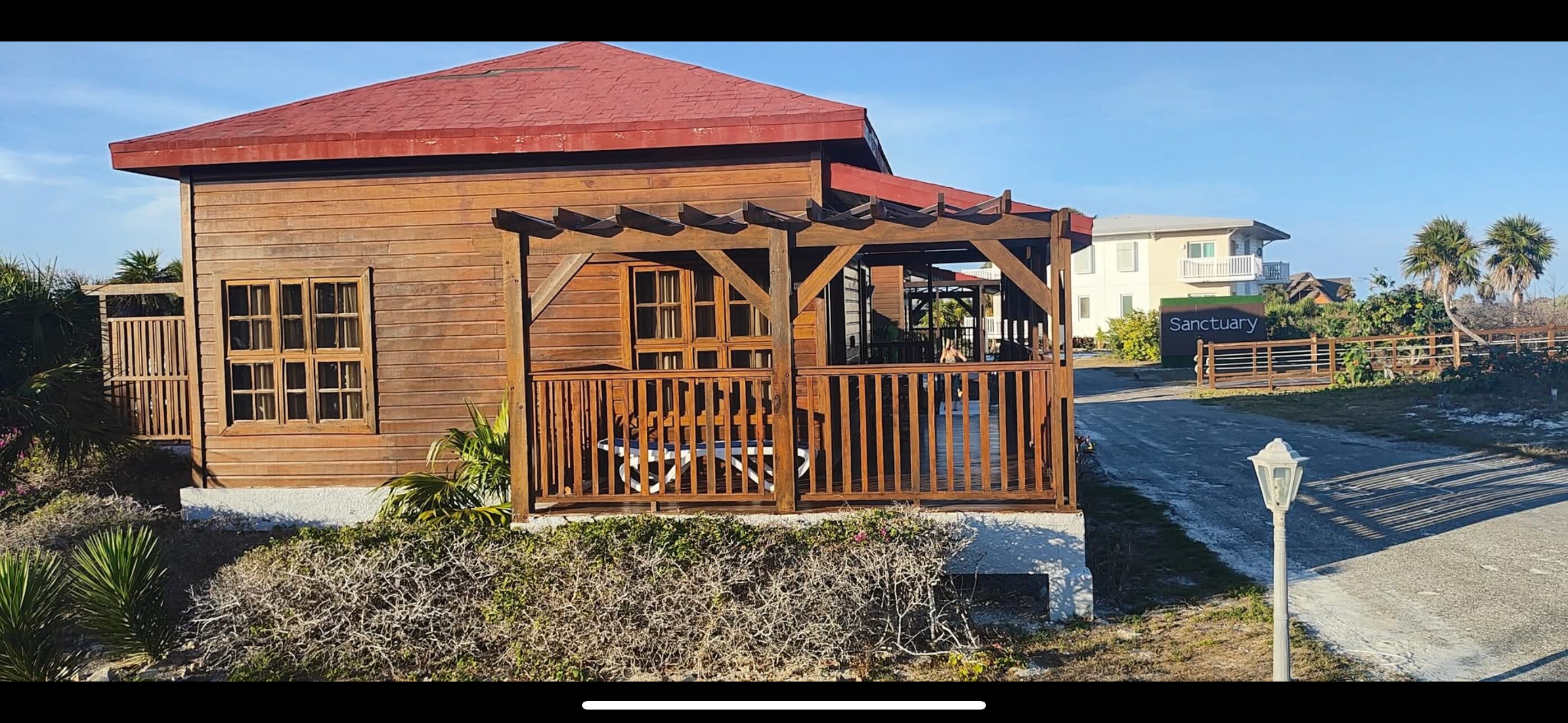Sanctuary At Grand Memories Cayo Largo-客卧