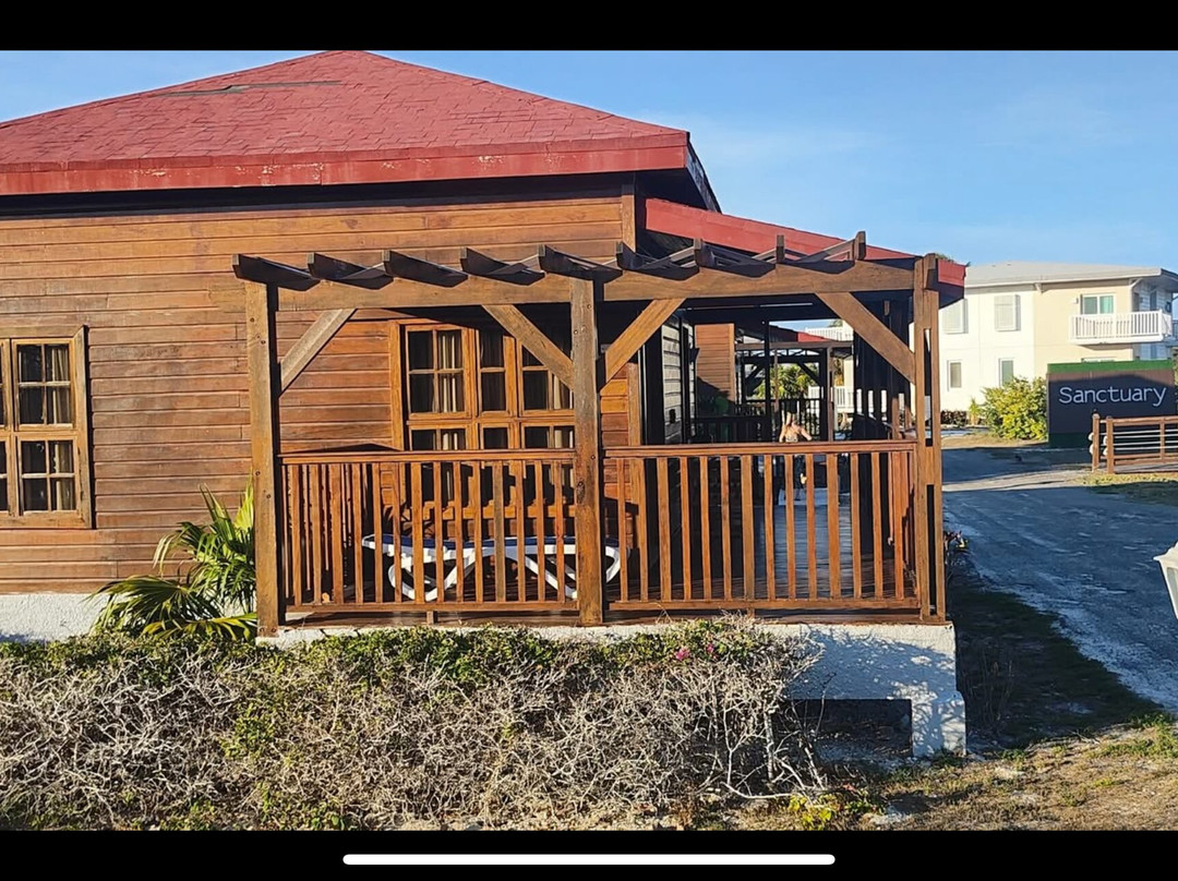 Sanctuary At Grand Memories Cayo Largo主图