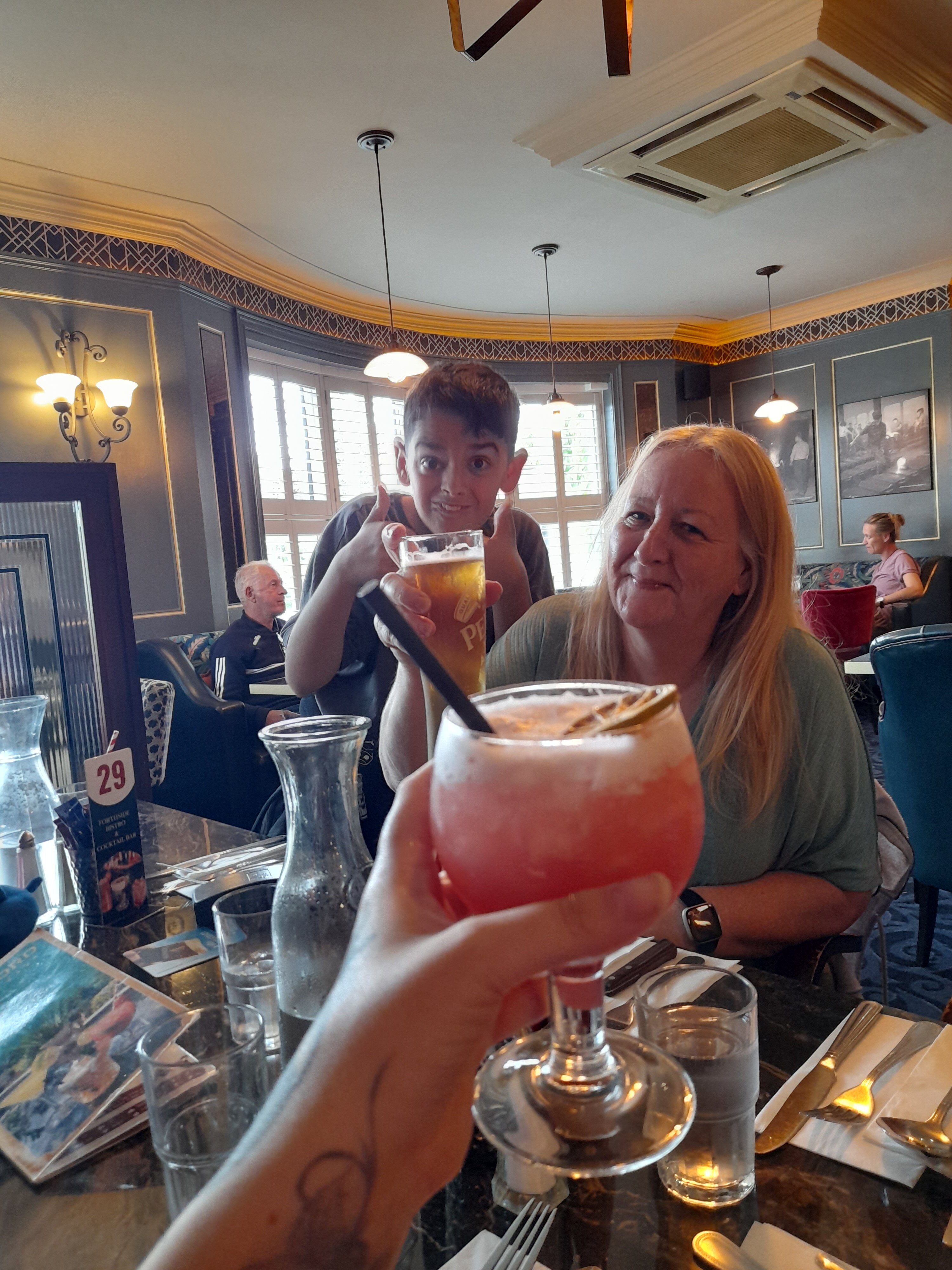 Whitford House Hotel-官方