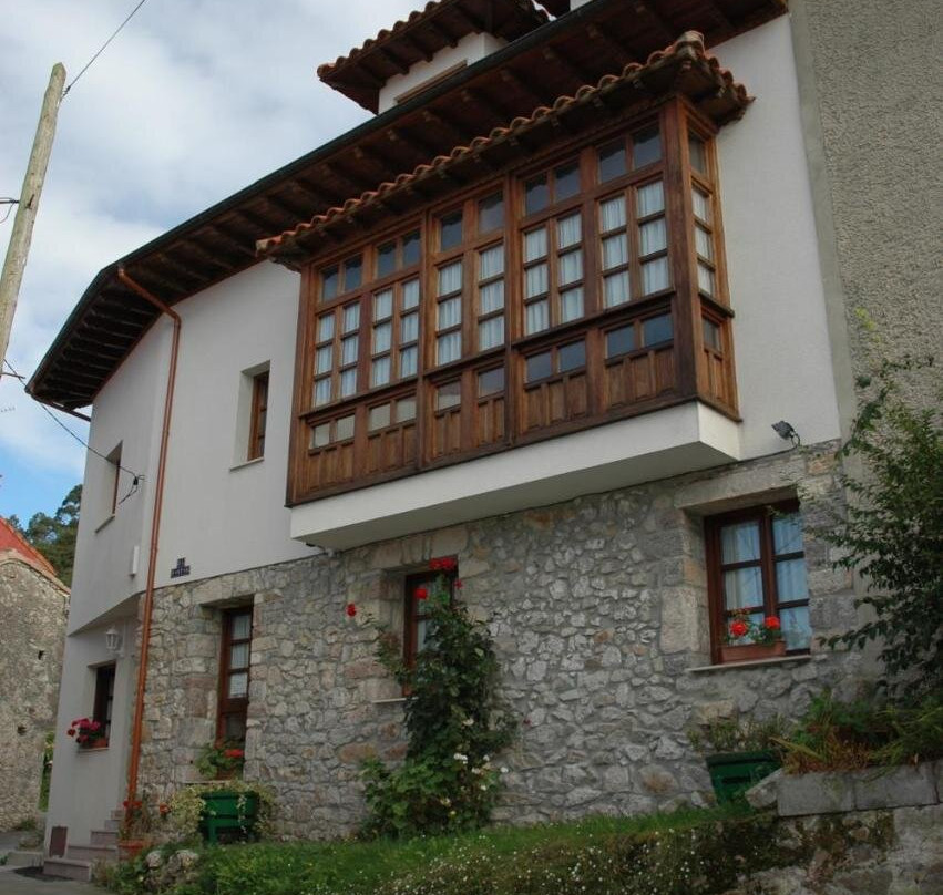 Casa Rural Maribel II
